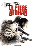PiÁege afghan (Le)
