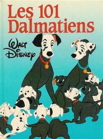 101 dalmatiens (Les)