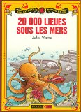 20.000 lieues sous les mers