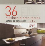 36 cuisines d'architectes