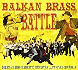 Balkan brass battle