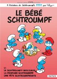 Bébé Schtroumpf (Le)