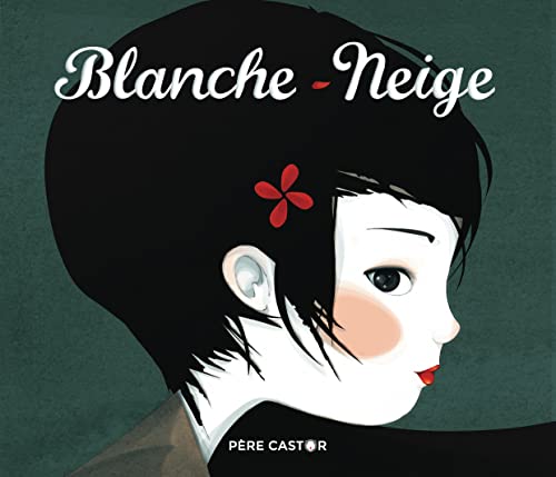 Blanche-Neige