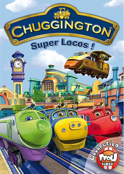 Chuggington