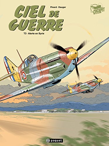 Ciel de guerre