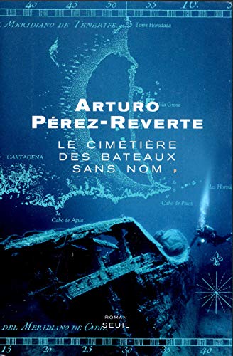 Cimetière des bateaux sans nom (Le)