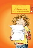 Clémentine et la lettre secrète