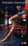 Cocktail à Montréal