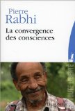 Convergence des consciences (La)