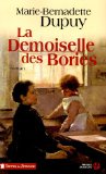 Demoiselle des Bories (La)