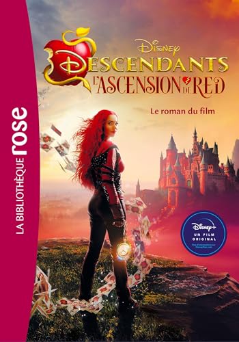 Descendants