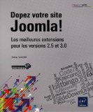Dopez votre site Joomla !