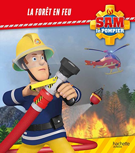 Forêt en feu (La)