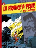 France a peur de Nic Oumouk (La)