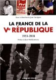 France de la Ve République (La)