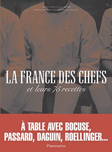 France des chefs (La)