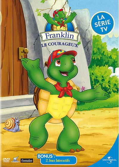 Franklin Le Courageux