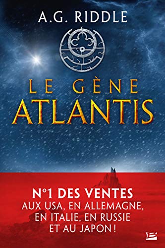 Gène Atlantis (Le)