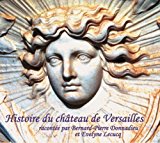 Histoire du château de Versailles