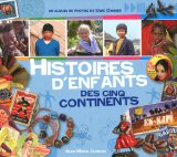 Histoires d'enfants des cinq continents