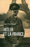 Hitler et la France