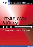 HTML5, CSS3 & JQuery