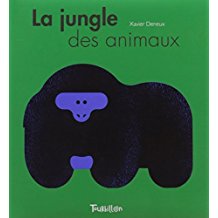 Jungle des animaux (La)