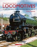 L'Encyclopédie mondiale des locomotives