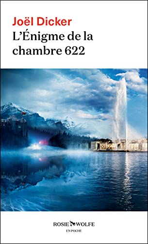 L'Énigme de la chambre 622