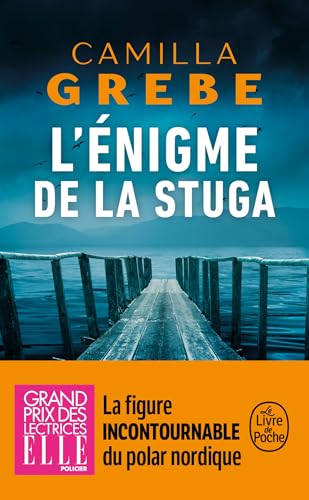 L'Énigme de la stuga