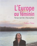 L'Europe au féminin