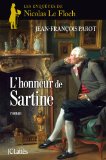L'Honneur de Sartine
