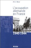 L'Occupation allemande en France