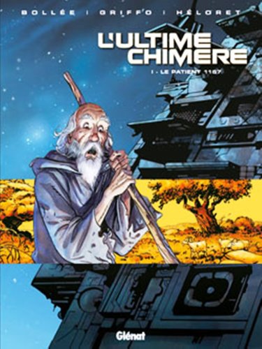 L'Ultime Chimère