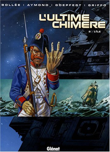 L'Ultime Chimère