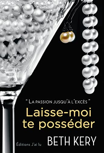 Laisse moi te posséder