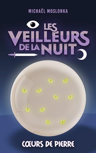 LES VEILLEURS DE LA NUIT