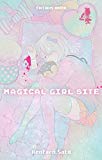 Magical girl site