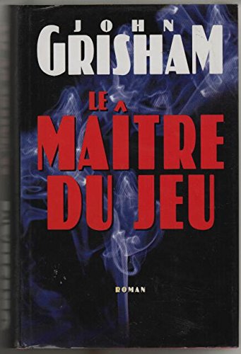 Maître du jeu (Le)