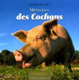 Mémoires des cochons