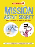 Mission agent secret