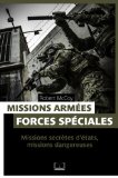 Missions armées, forces spéciales
