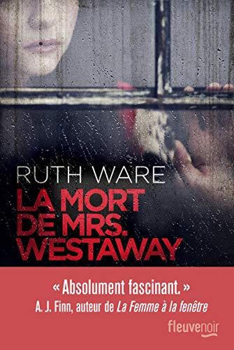 Mort de Mrs Westaway (La)