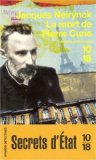 Mort de Pierre Curie (La)