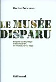Musée disparu (Le)