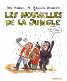 Nouvelles de la jungle (de Calais) (Les)