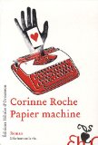 Papier machine