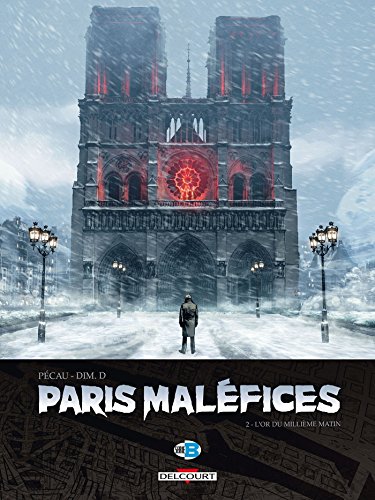 Paris Maléfices