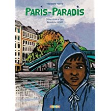Paris-Paradis