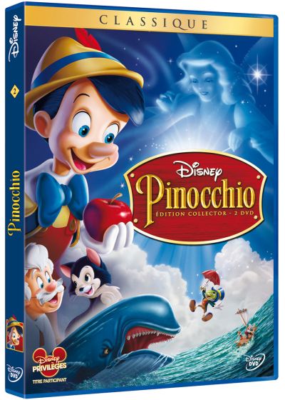 Pinocchio